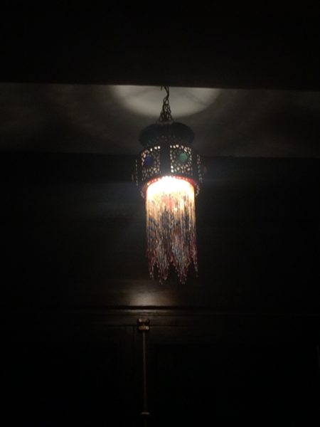 Room lamp #2